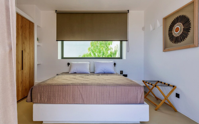 Paros Villa Skylines Estate II