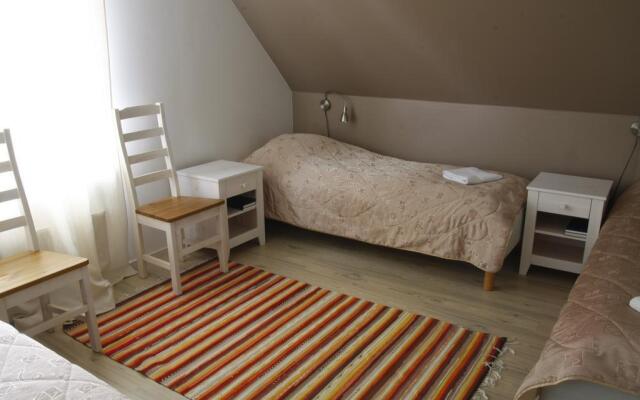 Ruubi Guest House