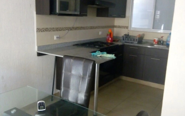 Casa Completa Dreams Lagoons Apodaca