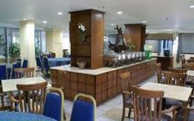 Sanctuary Resort