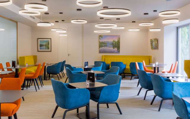 Best Western Plus Hotel Divona Cahors