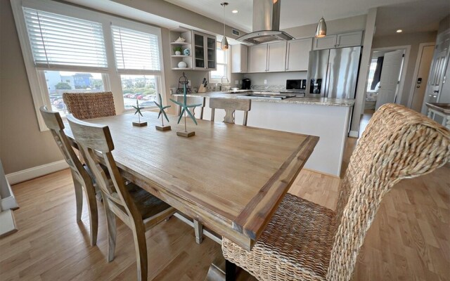 A Sandalwalk by Sea Scape Properties