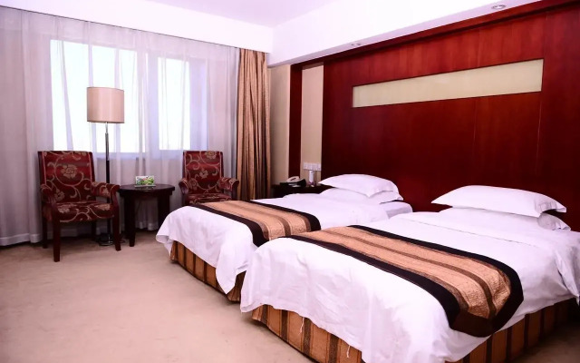 Heilongjiang Kunlun Hotel