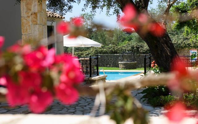 "premium Villa Jasmine With Private Pool"