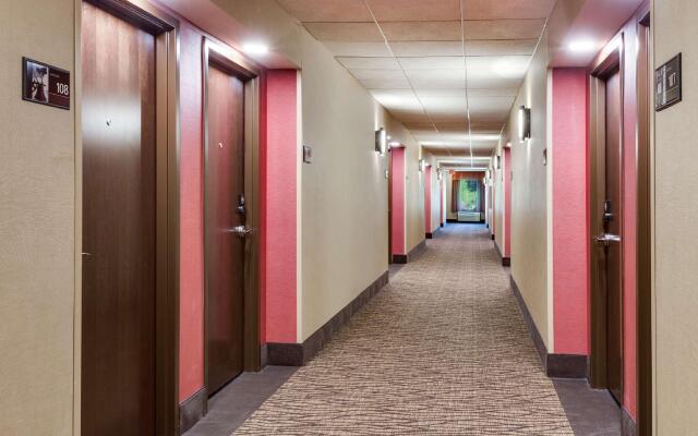 Hampton Inn Debary/Deltona