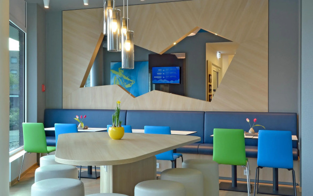 Hotel Krefeld-City
