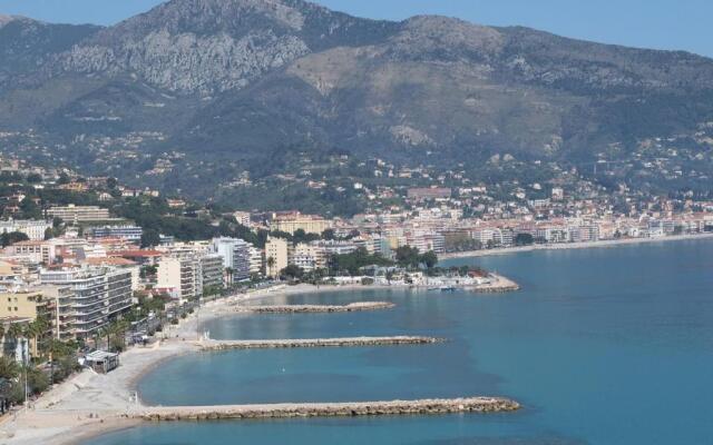 Appartement Le Cernuschi 2C