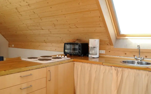 6 Person Holiday Home in Ringkobing-by Traum