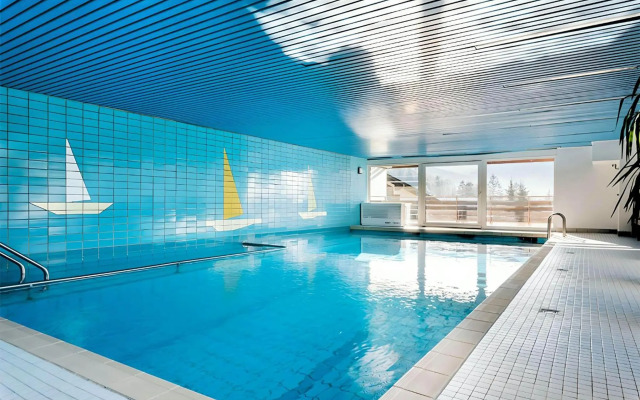 Ferienwohnung Höhenflug