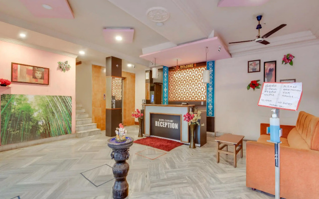Oyo Flagship 75188 Hotel Cauvery