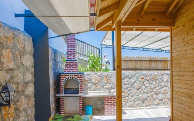 Villa North Yeşilköy