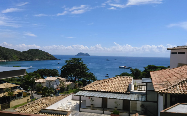 Pousada Praia João Fernandes