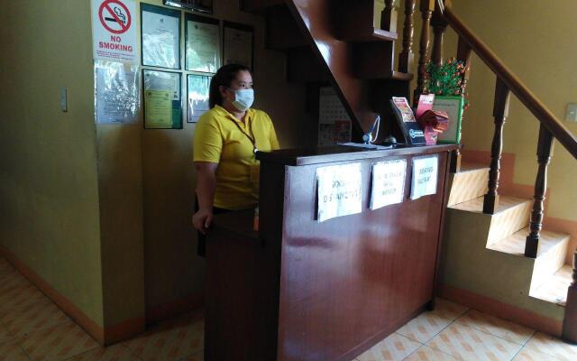 RedDoorz near SM Batangas City