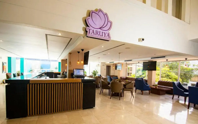 Hotel Barranquilla Plaza