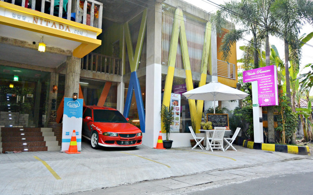 Nitada Premier Jogja