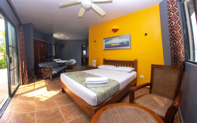 Margarita del Sol Costa Maya