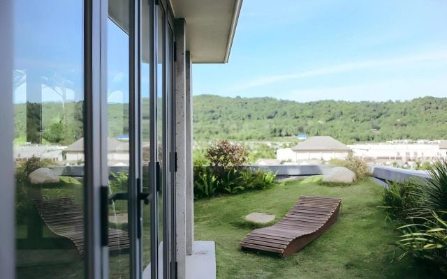 JM Boutique Hotel