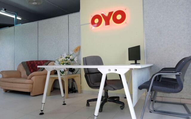 OYO 89419 Riverside Greenery Inn