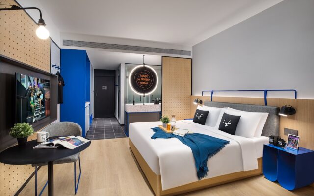 lyf Midtown Hangzhou