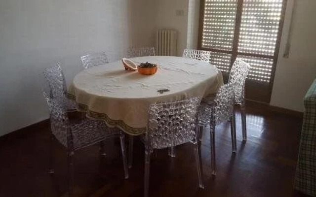 Ostello Betesda