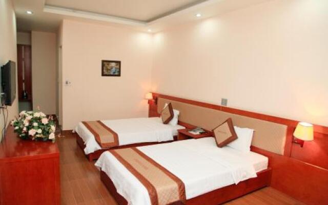 Paradis Hotel