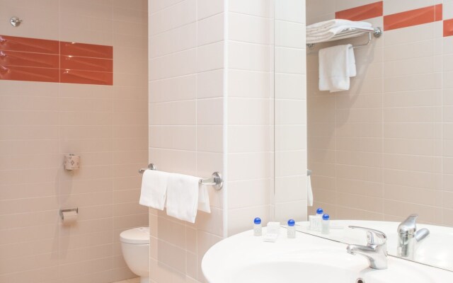 Meditur Hotel Ognina