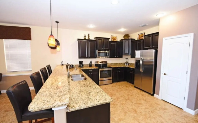 Champions Gate 1490GMVDGIL - Eight Bedroom House