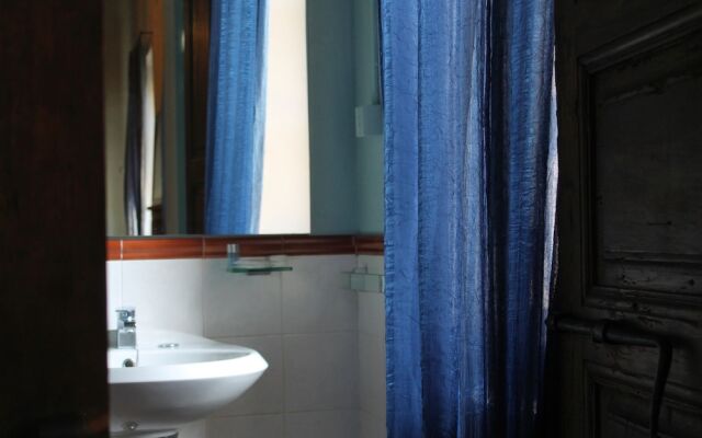 Room and Breakfast La Torre