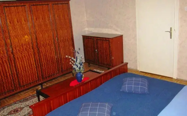 Apartment Ponistra