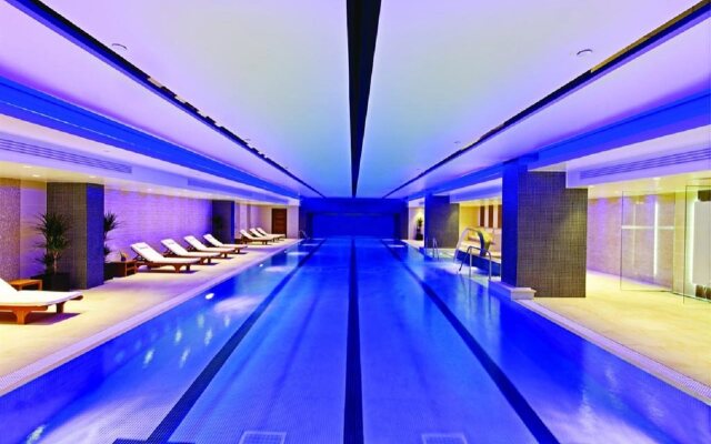 Leonardo Royal Hotel London Tower Bridge