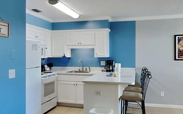 Southwind III Condo #H6