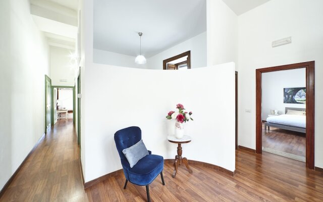 La Principessa Apartment