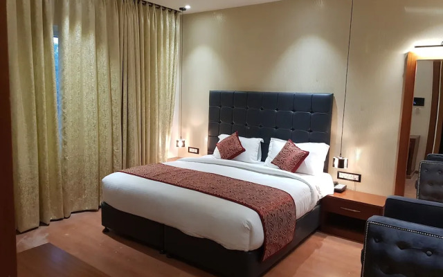 CENNET The Boutique Hotel