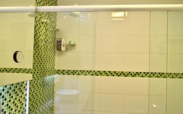 Studio em Copacabana