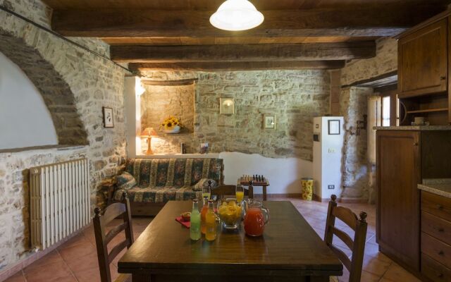 Agriturismo Monte Acuto