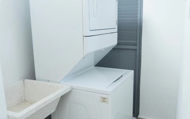 Diamond Apartment