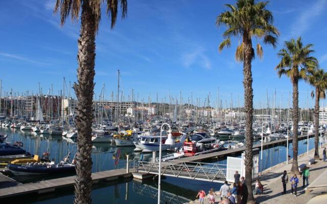 Apartment, 10 Min walk to Lagos Marina