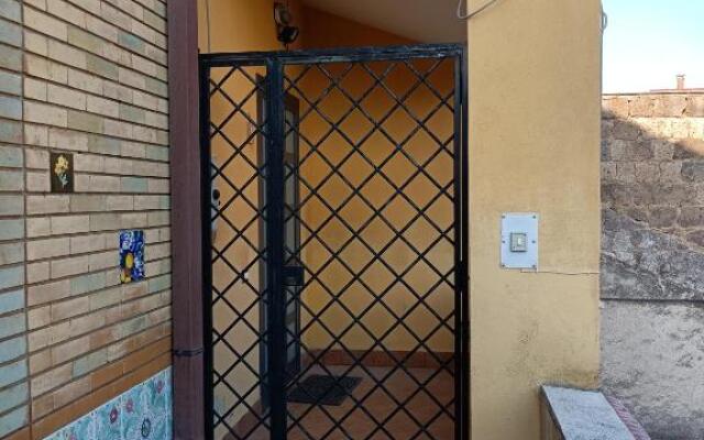 Hakuna Matata ,grazioso appartamento in centro