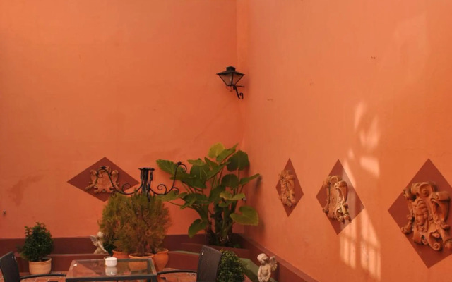 El Rincon De Las Descalzas