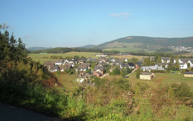 Comfortable Apartment in Oberschledorn Sauerland