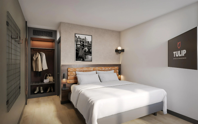 Campanile Hotel Gouda