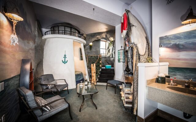 Anniversary Inn - 5th South