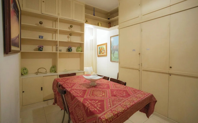 SUH Copacabana 50 Ocean View