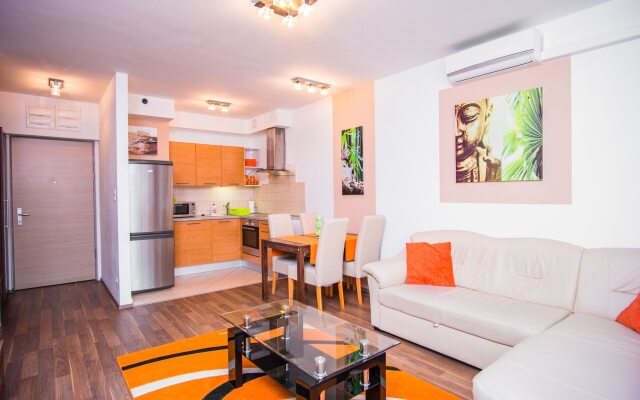 Vision Apartments Budapest