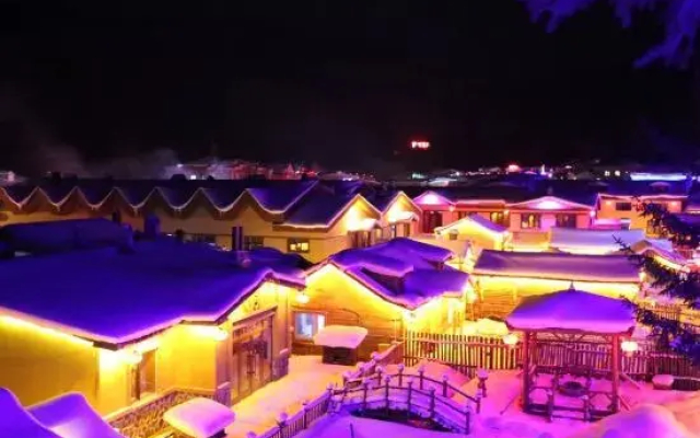 Xuegu Azalea Homestay