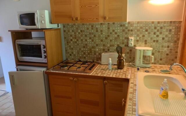 Appartement Mont-Dore, 3 pièces, 4 personnes - FR-1-415-94