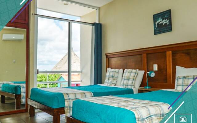 Hotel Beke