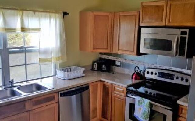 Valley View Property