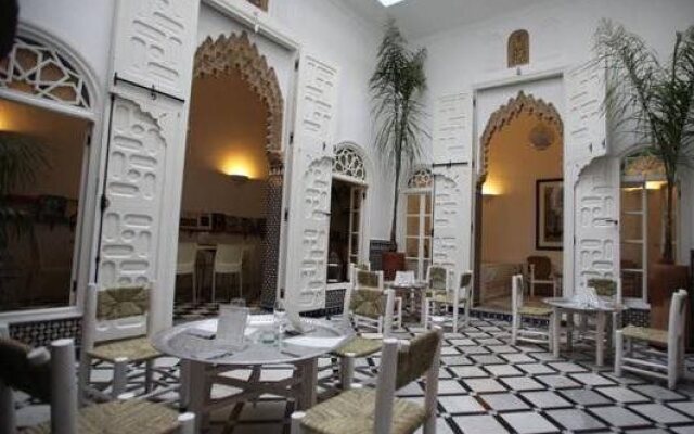 Riad Senso