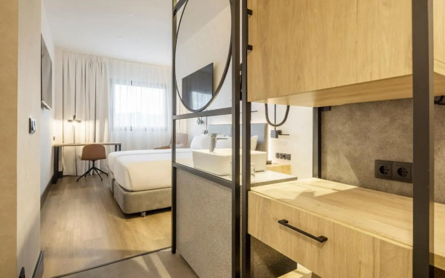 Hotel ILUNION San Mamés